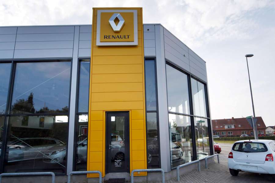 Flotte detaljer skaber stopeffekt, Assensvej 1, 5672 Broby